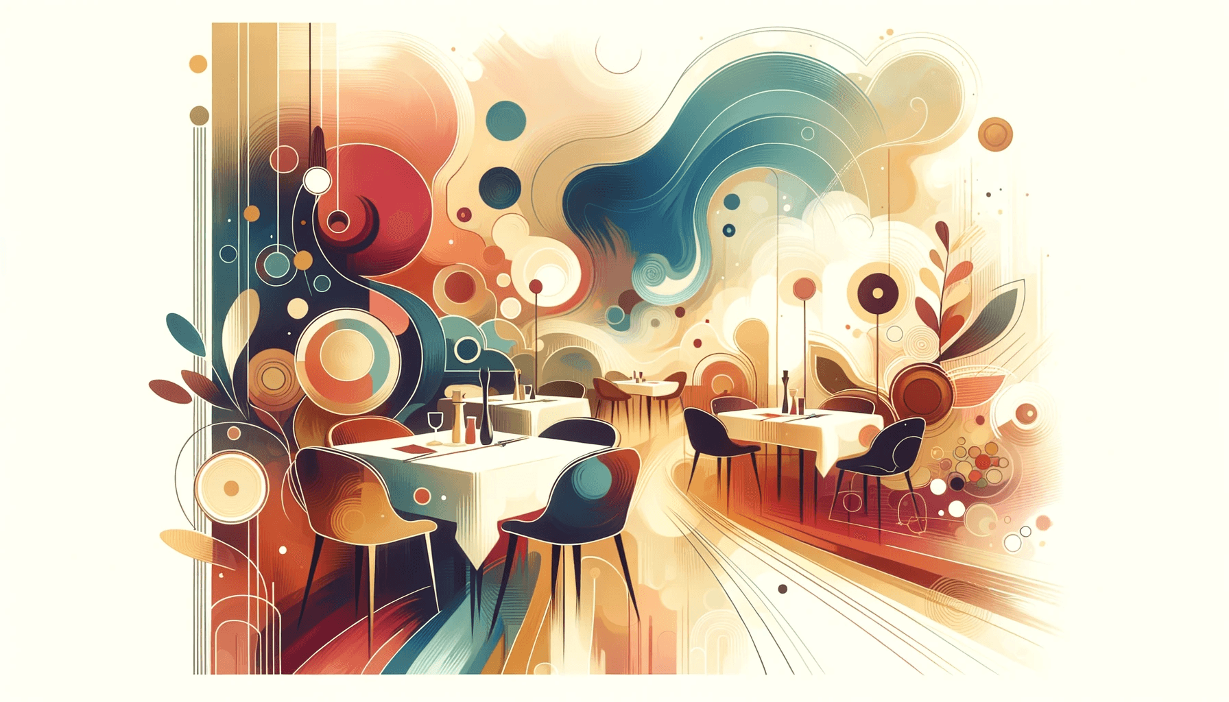 Treats Cafe restaurant